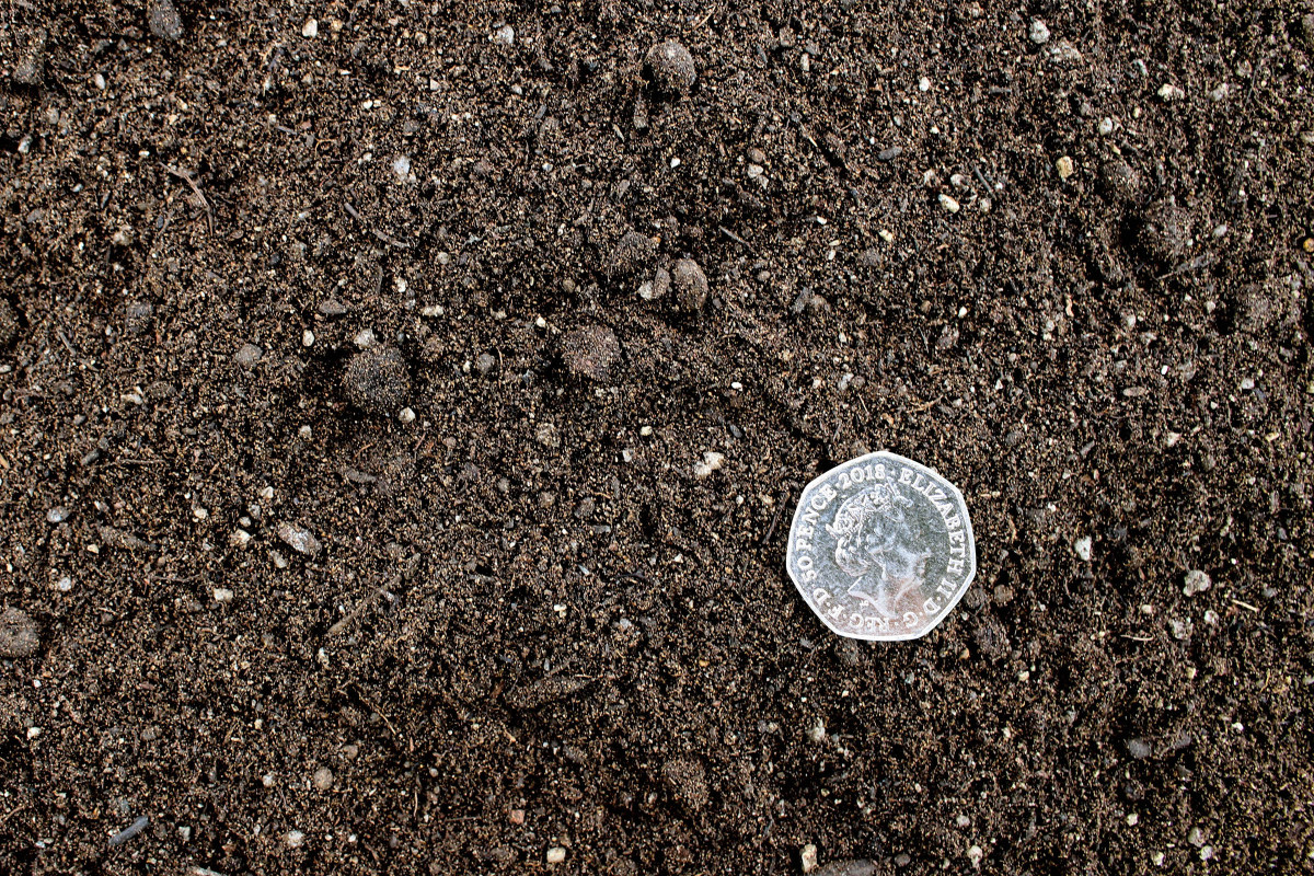 John Innes Potting Compost No 2 Premium Topsoil Supplies